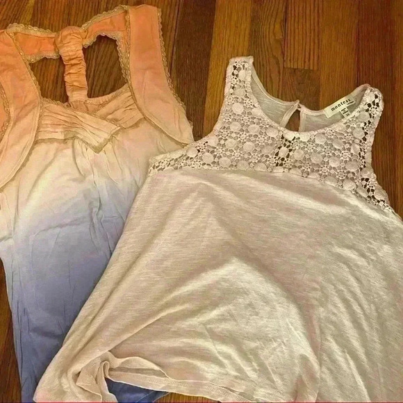 Bundle tanks - Picture 5 of 7